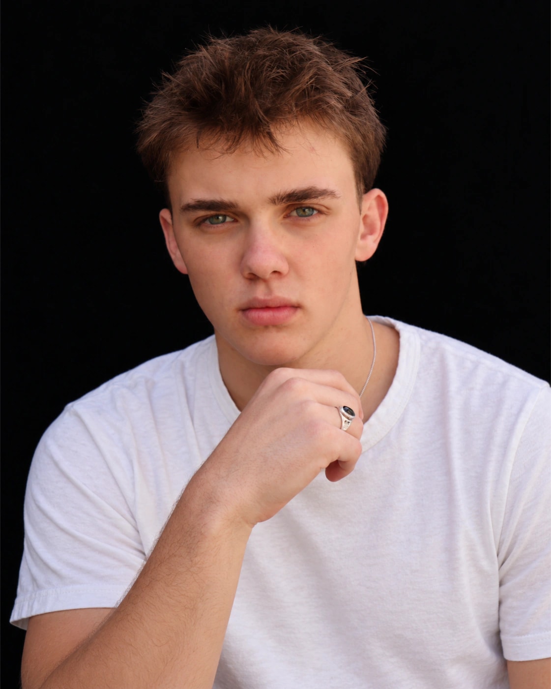 Finn McDowell