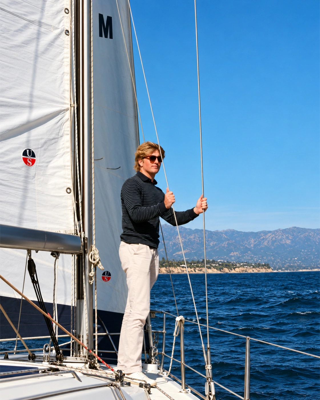 Jonas Rutherford